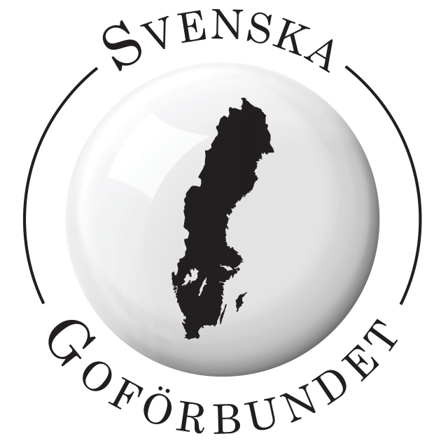 Svenska Goförbundet
